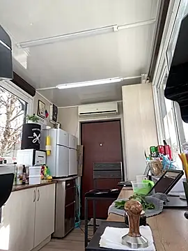 cinnabon  online show from 03.13.25