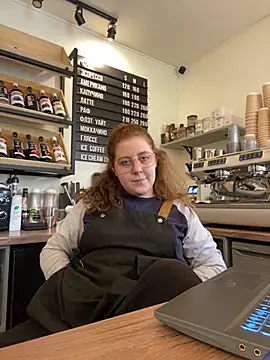 cinnabon  online show from 09.14.25