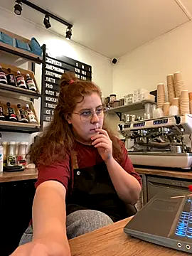 cinnabon  online show from 09.19.25