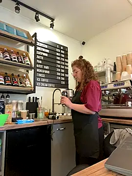 cinnabon  online show from 09.24.25