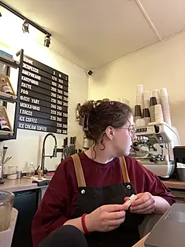 cinnabon  online show from 03.21.26