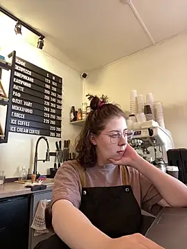 cinnabon  online show from 03.22.26