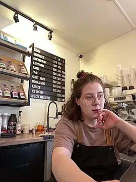 cinnabon  online show from 03.23.26