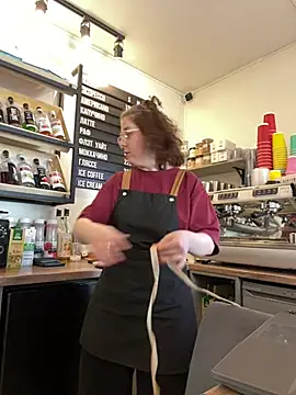 cinnabon  online show from 04.19.26