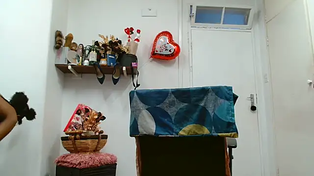 xTALLSEXYBUMx online show from 03.16.26