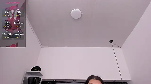 Kathia Armstrong online show from 12.14.24