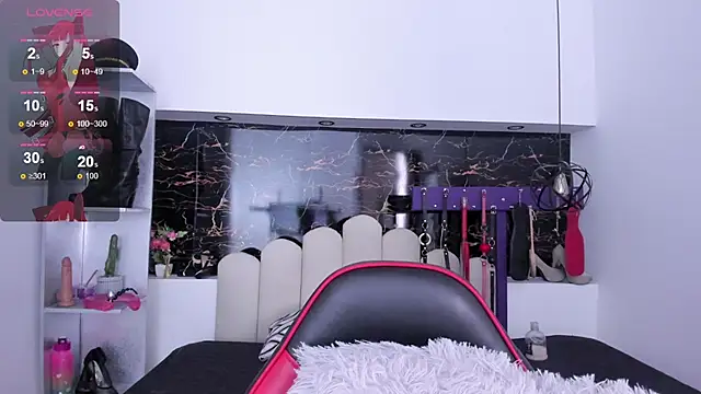 Kathia Armstrong online show from 12.14.24