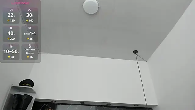 Kathia Armstrong online show from 12.26.24