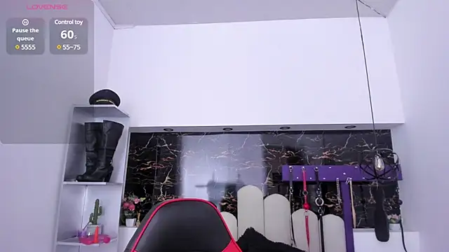 Kathia Armstrong online show from 12.27.24