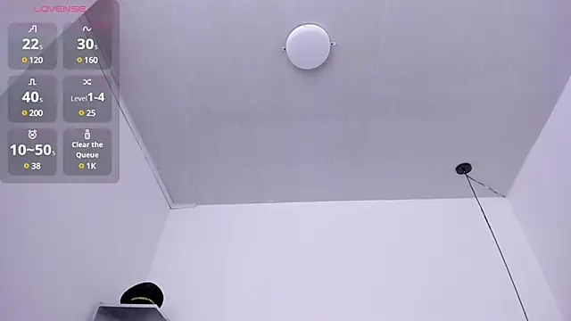 Kathia Armstrong online show from 12.28.24