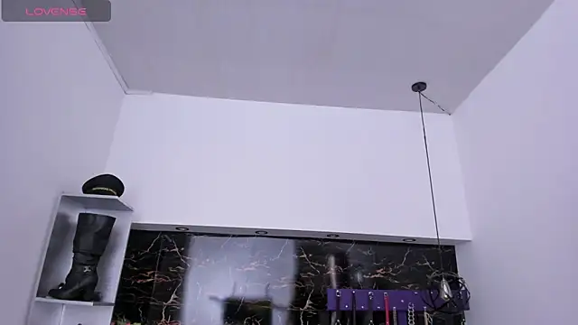 Kathia Armstrong online show from 01.15.25