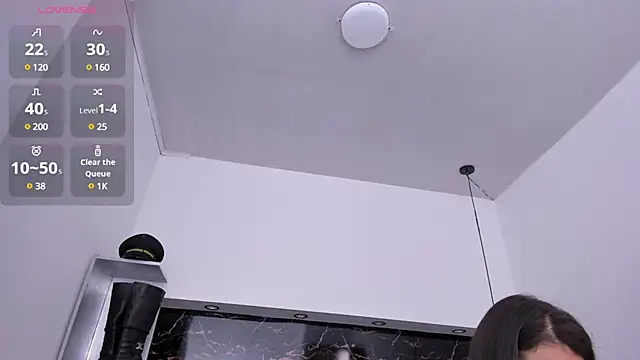 Kathia Armstrong online show from 01.17.25