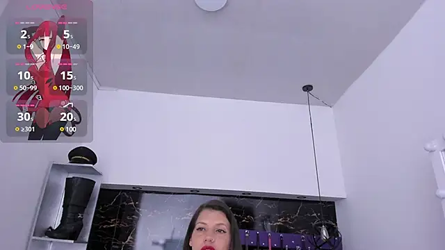 Kathia Armstrong online show from 01.24.25