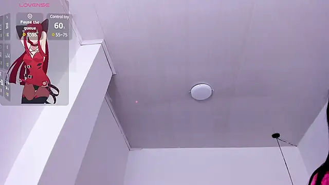 Kathia Armstrong online show from 01.28.25