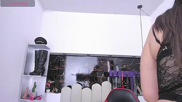 Kathia Armstrong online show from 01.29.25