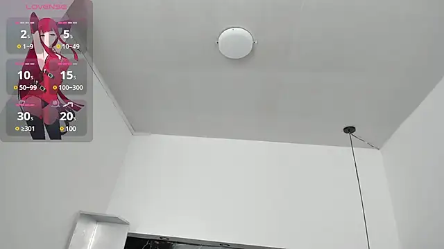 Kathia Armstrong online show from 02.03.25