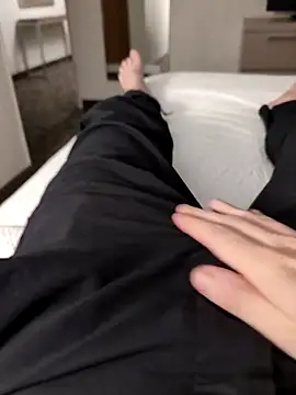 INboy95 online show from 03.27.26