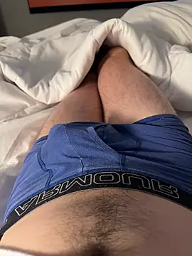 INboy95 online show from 04.25.26