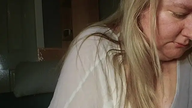 Marie Slate online show from 01.25.25