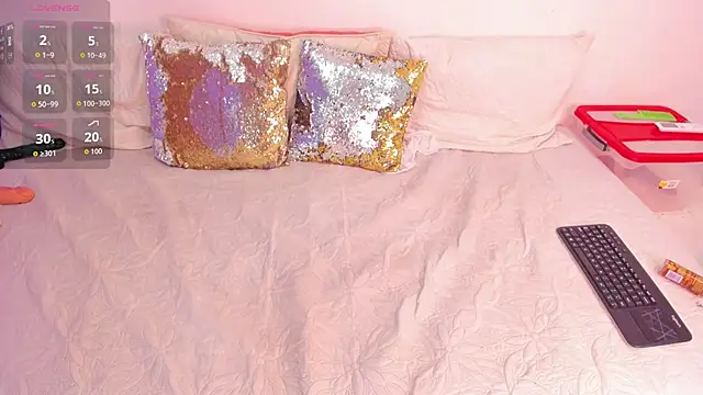 cookplleaser online show from 09.30.25