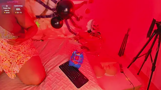 cookplleaser online show from 11.01.25