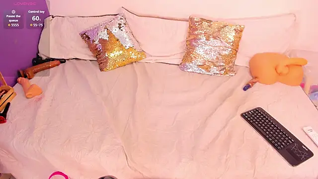 cookplleaser online show from 04.11.26