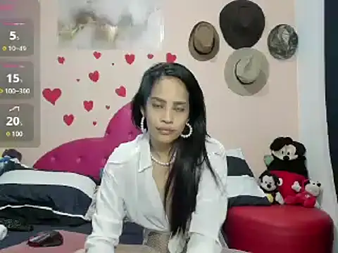 Snapshot of jadde_blair chatting on 03.12.25 jadde blair online show from 03.12.25