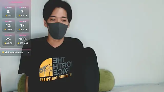 itsme LEON online show from 09.28.25