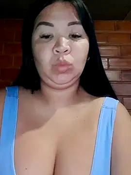 Snapshot of Chantal_lopez chatting on 01.15.25 Chantal lopez online show from 01.15.25