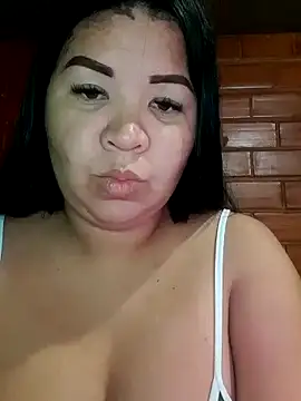 Snapshot of Chantal_lopez chatting on 02.01.25 Chantal lopez online show from 02.01.25