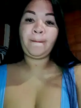 Snapshot of Chantal_lopez chatting on 02.02.25 Chantal lopez online show from 02.02.25