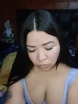 Snapshot of Chantal_lopez chatting on 06.12.26 Chantal lopez online show from 06.12.26