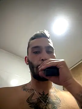 openmind boy online show from 11.11.25