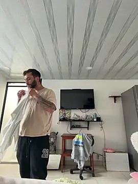 openmind boy online show from 02.16.26