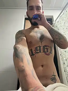 openmind boy online show from 02.25.26