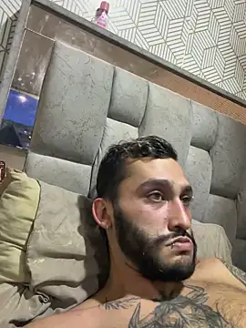 openmind boy online show from 02.26.26