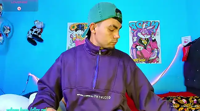 kalivan voinesscu online show from 01.09.25