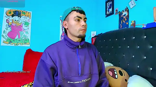 kalivan voinesscu online show from 01.24.25