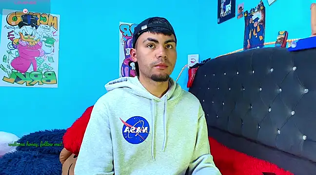 kalivan voinesscu online show from 02.02.25