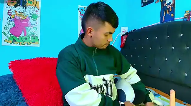 kalivan voinesscu online show from 02.03.25