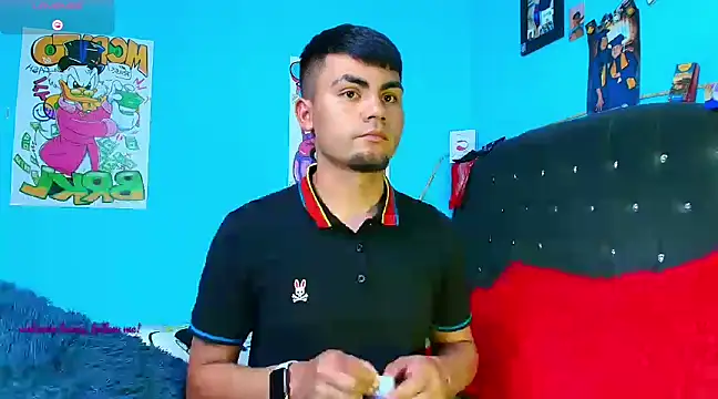 kalivan voinesscu online show from 02.04.25