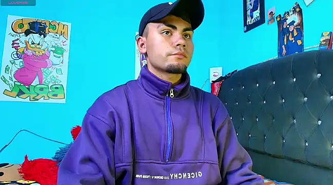 kalivan voinesscu online show from 02.05.25