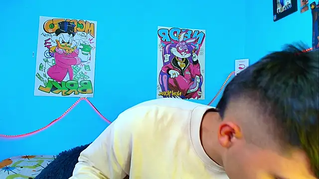 kalivan voinesscu online show from 02.19.25