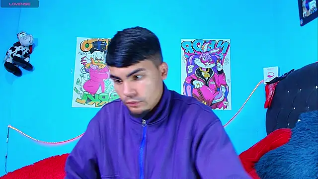 kalivan voinesscu online show from 02.28.25