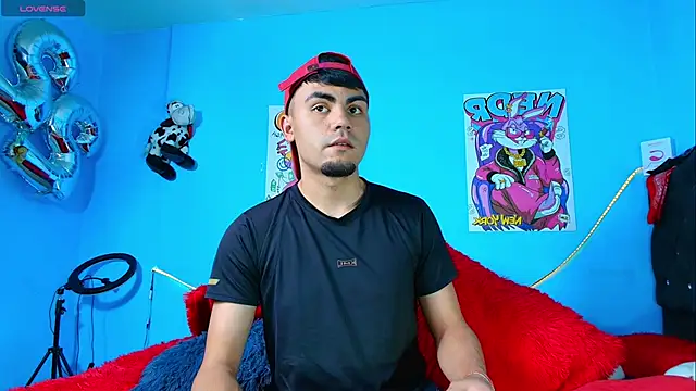 kalivan voinesscu online show from 03.21.25