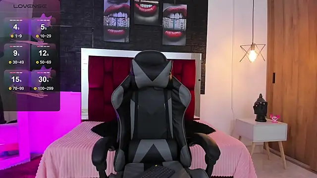 April1 sc online show from 02.15.25