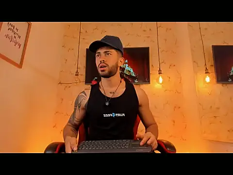 rikkostuff online show from 11.13.25