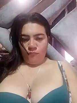 naughty-sharlot online show from 12.27.24