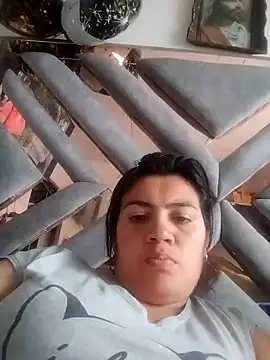 naughty-sharlot online show from 01.30.25