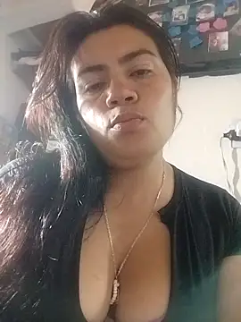 naughty-sharlot online show from 11.22.25